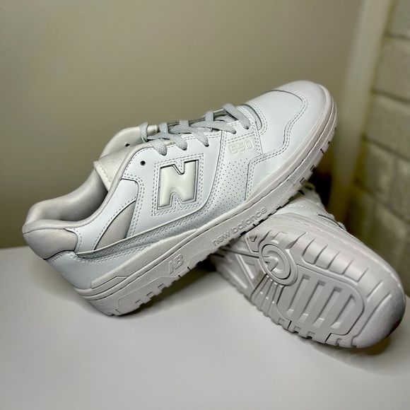 New Balance Other - NEW BALANCE 550 | M-8.5 W-10